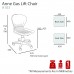 Anne Gas Lift Chair 